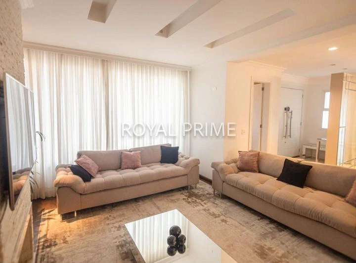 Condo house with an equipped kitchen and 4 bedrooms — photo 4