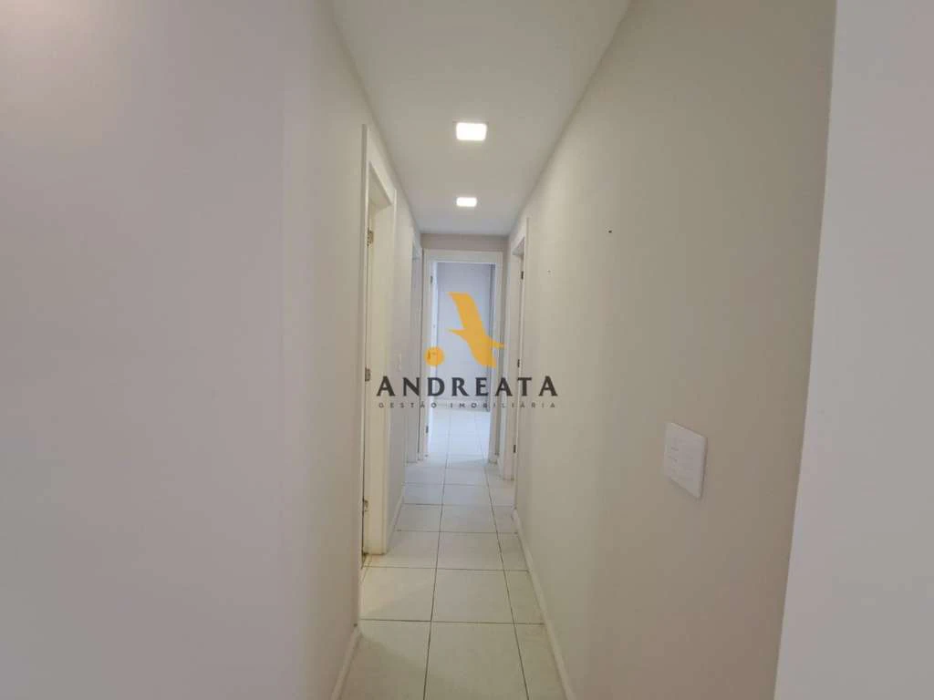 3-bedroom apartment with balcony and 95 m² — photo 20