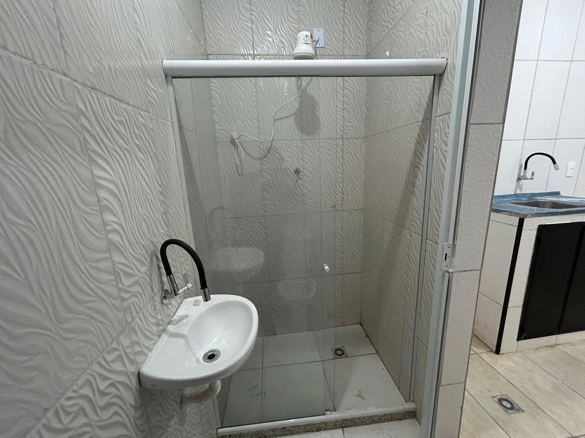 One-bedroom, 35 m² house in Rio de Janeiro — photo 16