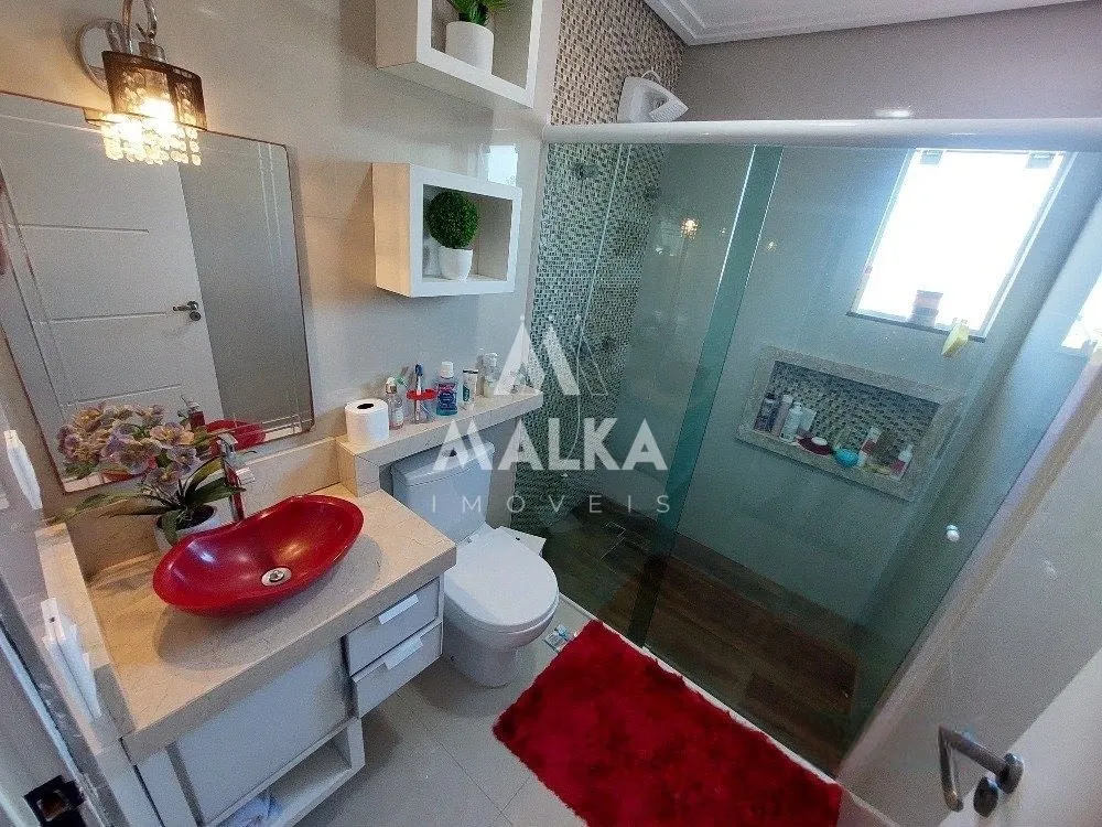 Furnished house, 100 m², with a grill on the balcony — photo 34