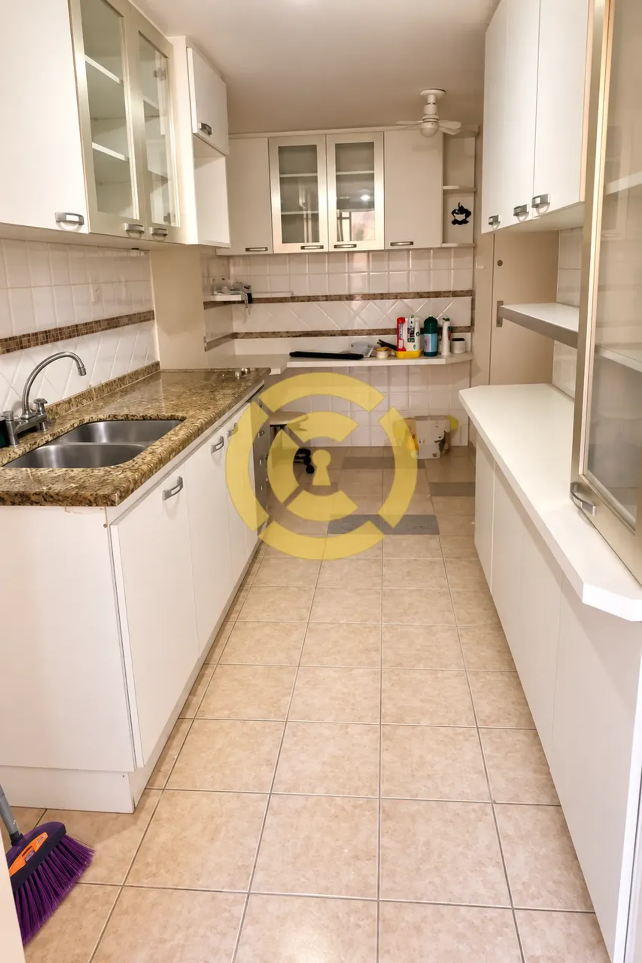 Apartamento com closet, Recreio dos Bandeirantes — photo 10