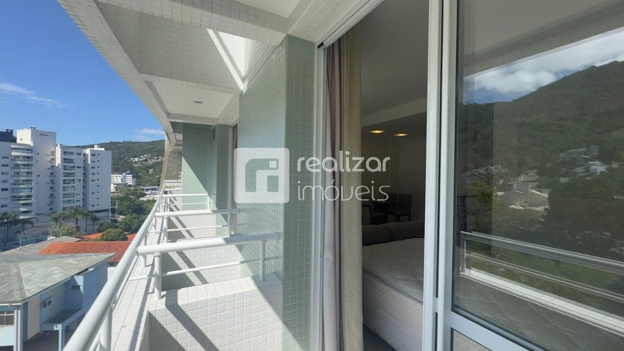 Apartamento amueblado de 56 m² con 1 dormitorio y balcón — photo 5