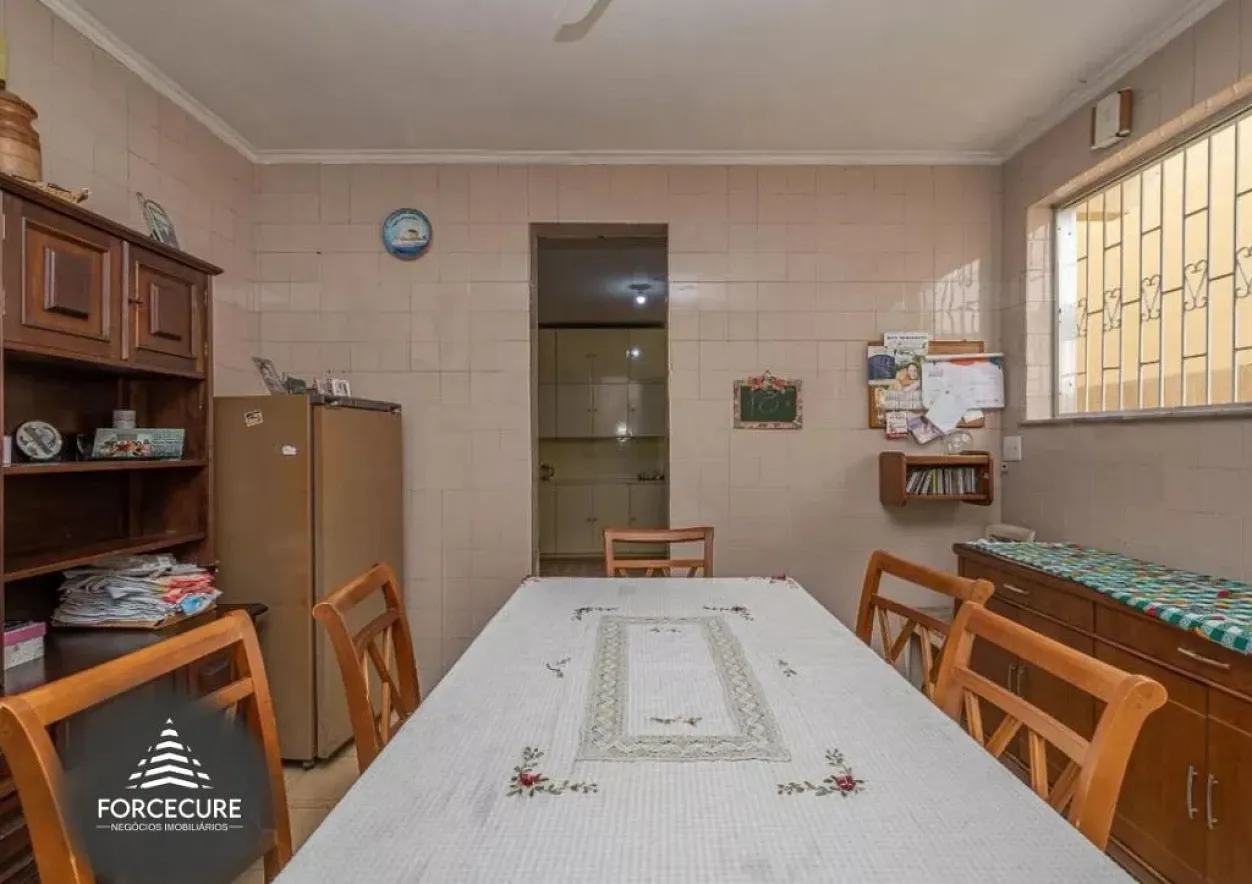 Apartamento mobiliado com 4 quartos, 3 banheiros e 1 vaga — photo 5