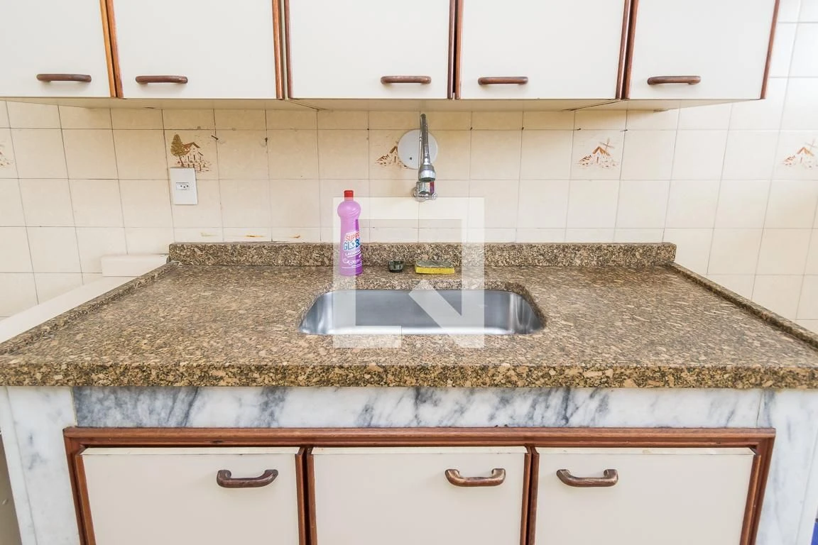 Apartamento sem mobília com 2 quartos e 1 vaga — photo 26