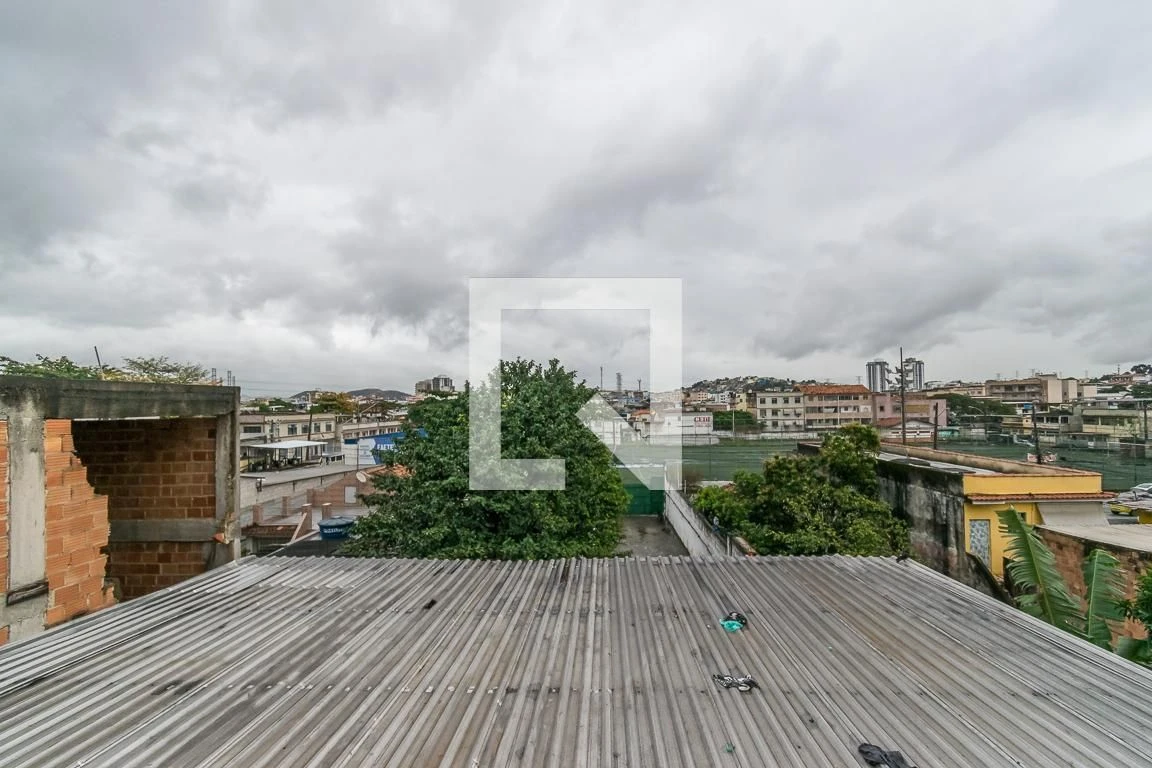 Apartamento sem mobília com 2 quartos e 1 vaga — photo 8