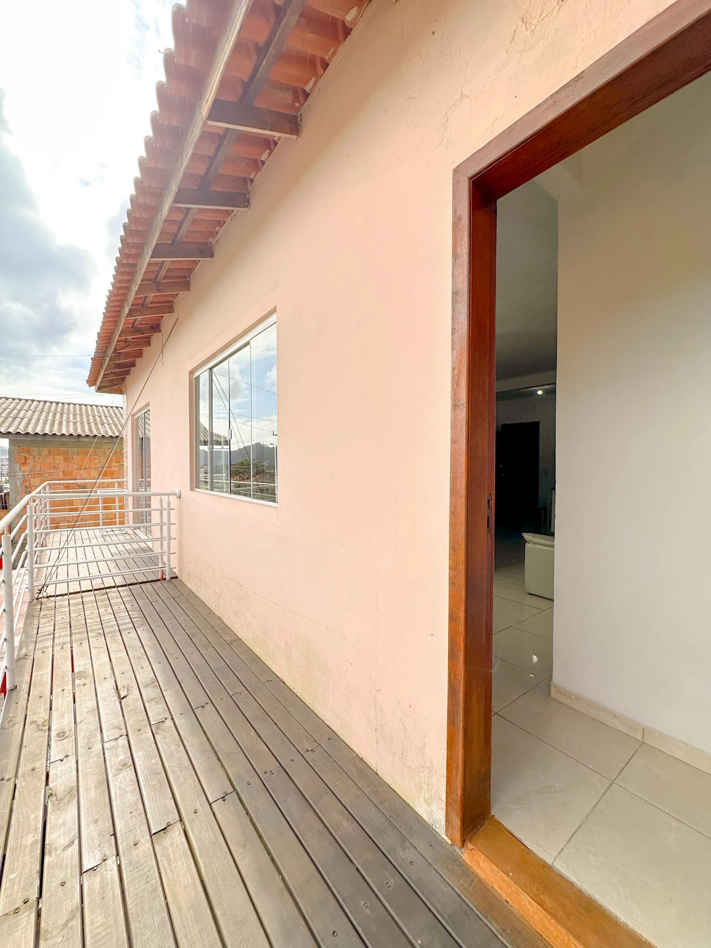 Apartamento amueblado de 1 dormitorio con balcón — photo 21