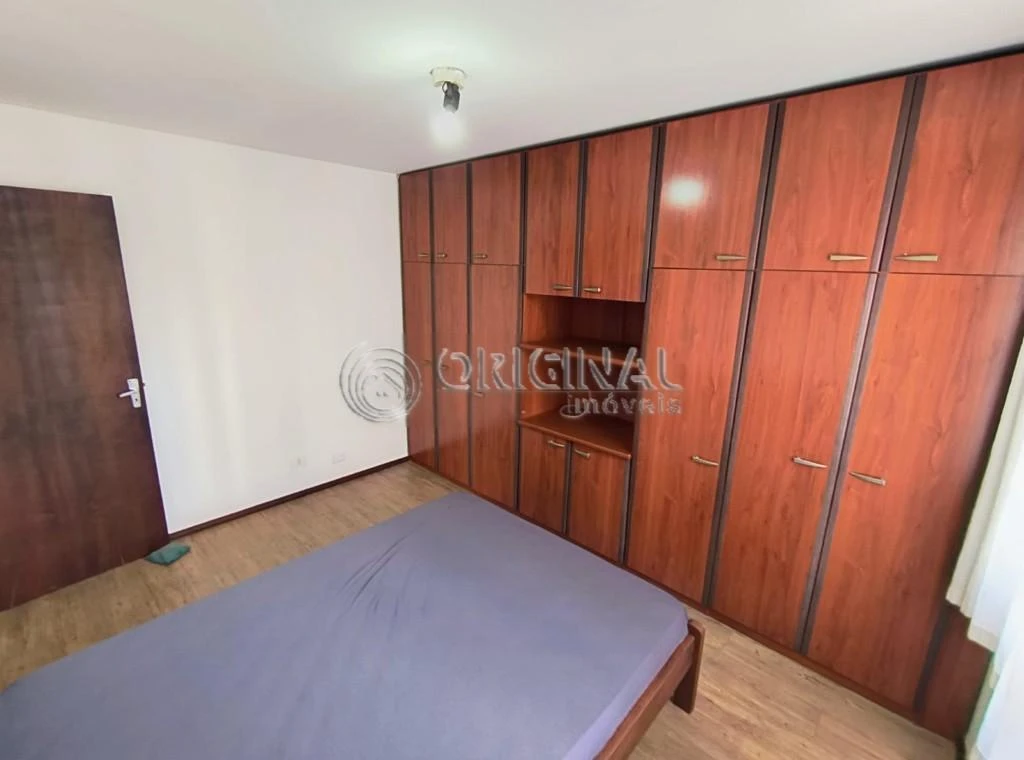 Apartamento de 3 quartos com espaço de home office, Rebouças — photo 11