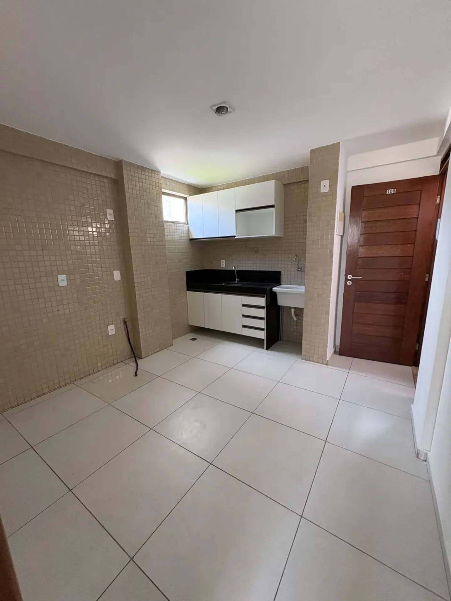 Departamento de 60 m² y 2 dormitorios en João Pessoa — photo 4