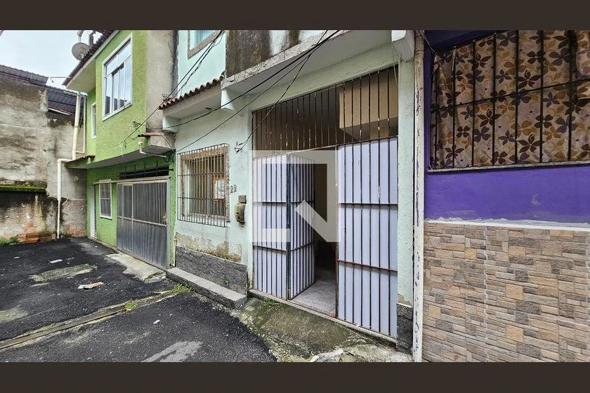 Casa de 54 m² com 2 quartos e 2 banheiros — photo 19