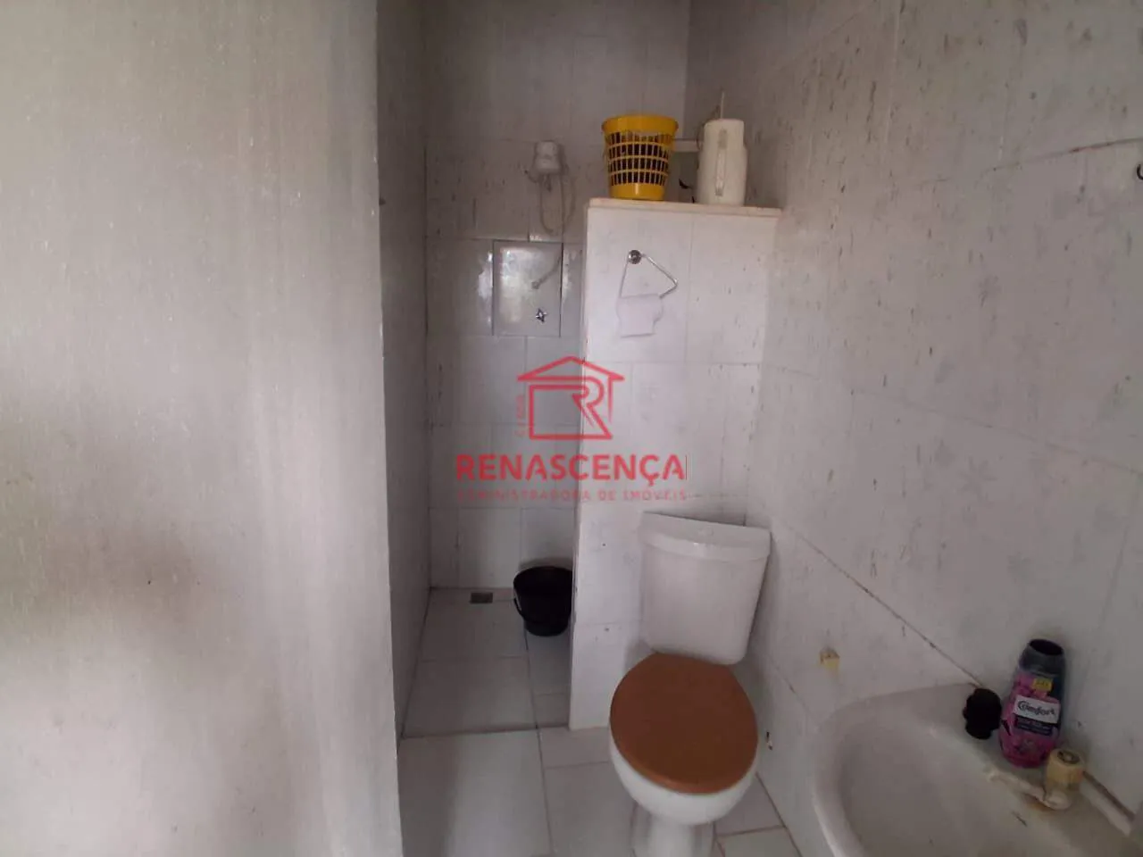 2-bedroom house with a washing machine — photo 22