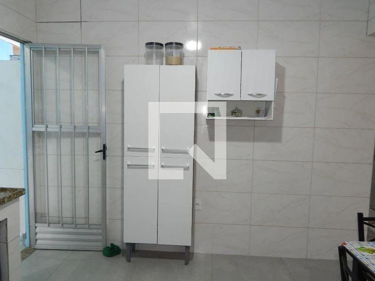 128 m² house with a home office and a washing machine — photo 34