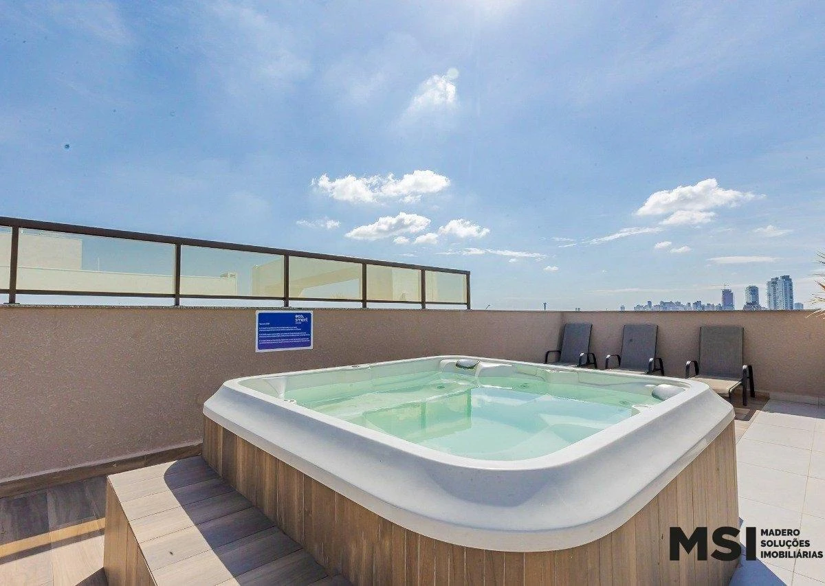 Балкон с грилем и 1 спальня: квартира 21 м² — photo 4