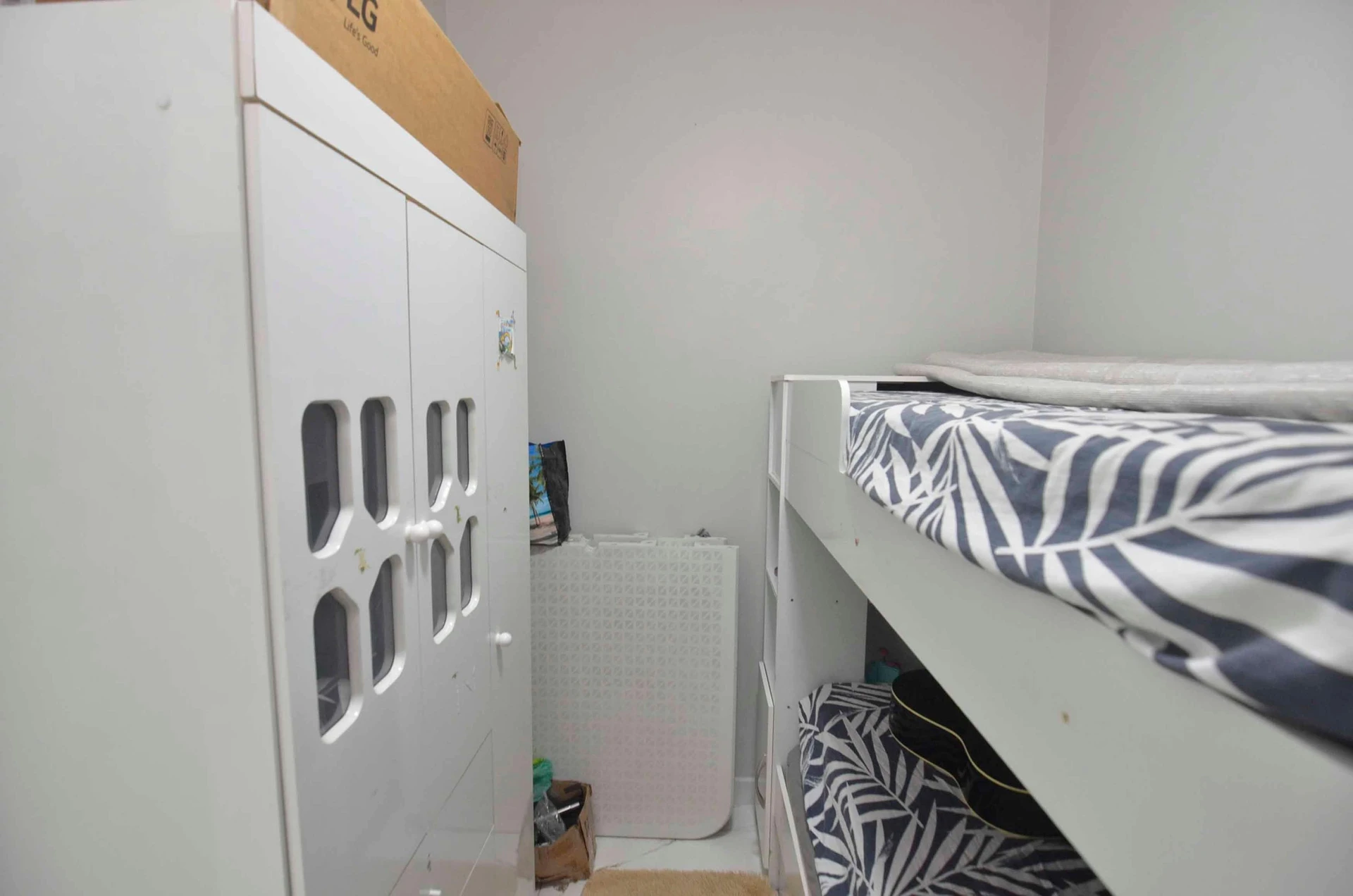 Casa de 5 quartos com máquina de lavar, Maracanã — photo 15