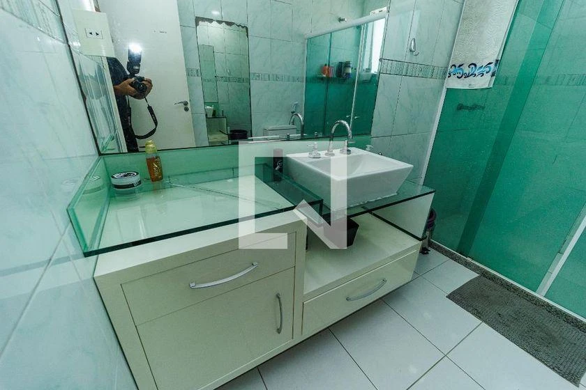 Casa mobiliada, 406 m², com banheira — photo 16