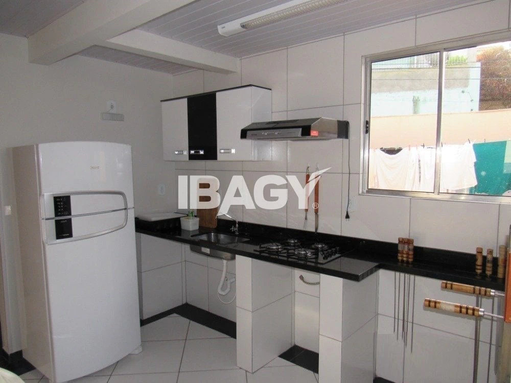 2-bedroom, 59 m² apartment in Florianópolis — photo 5