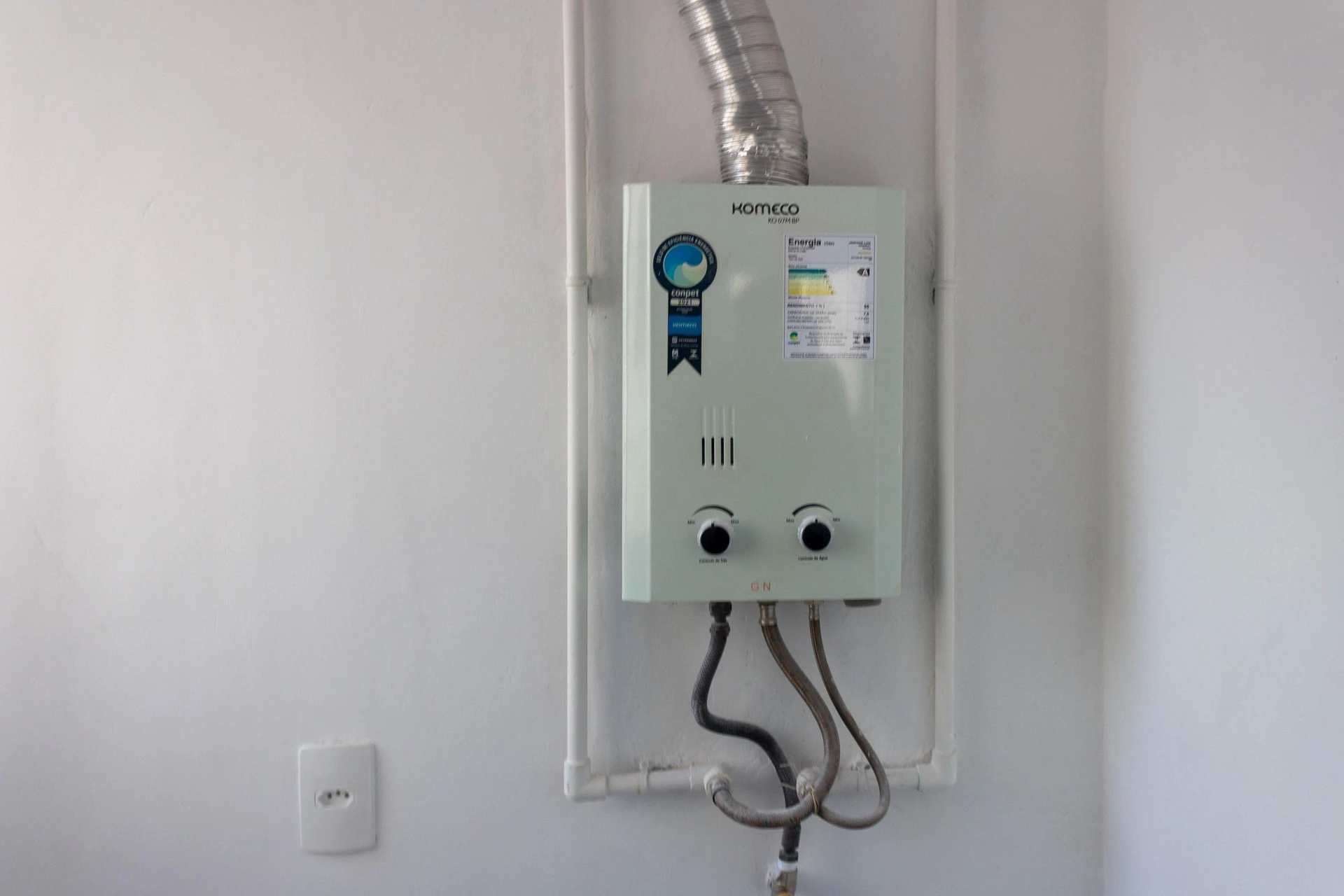 2-bedroom apartment, 40 m² — photo 5