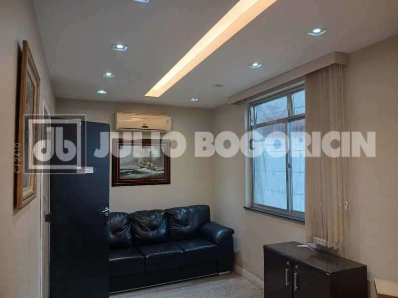 House with 5 bedrooms, 1 suite, 360 m² and 4 parking — photo 10