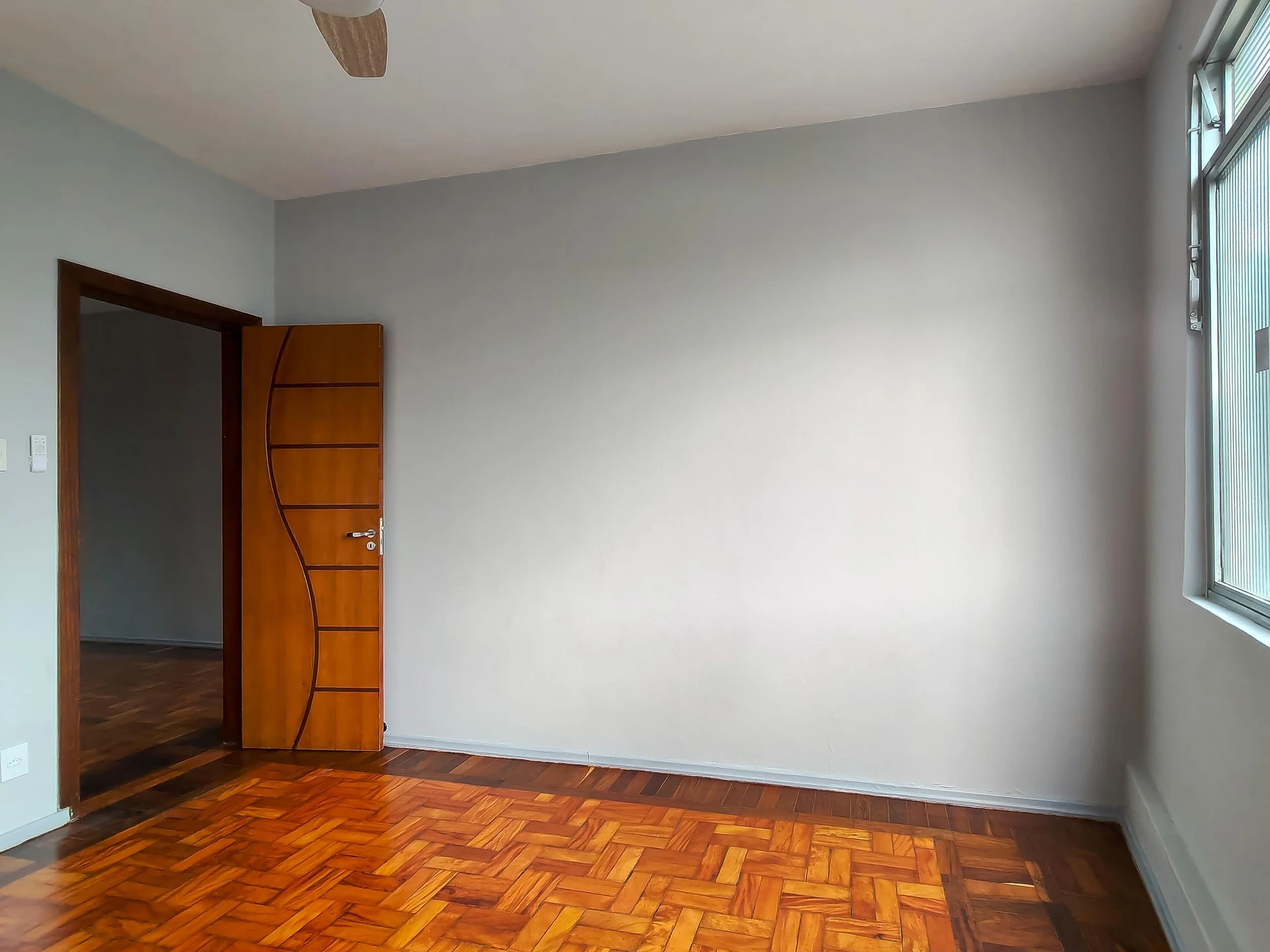 Departamento de 2 dormitorios con lavadora — photo 23