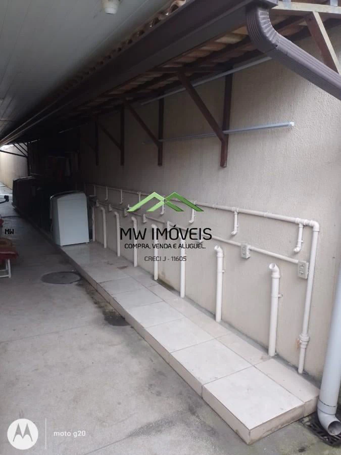 One-bedroom house with a washing machine in Rio de Janeiro — photo 5