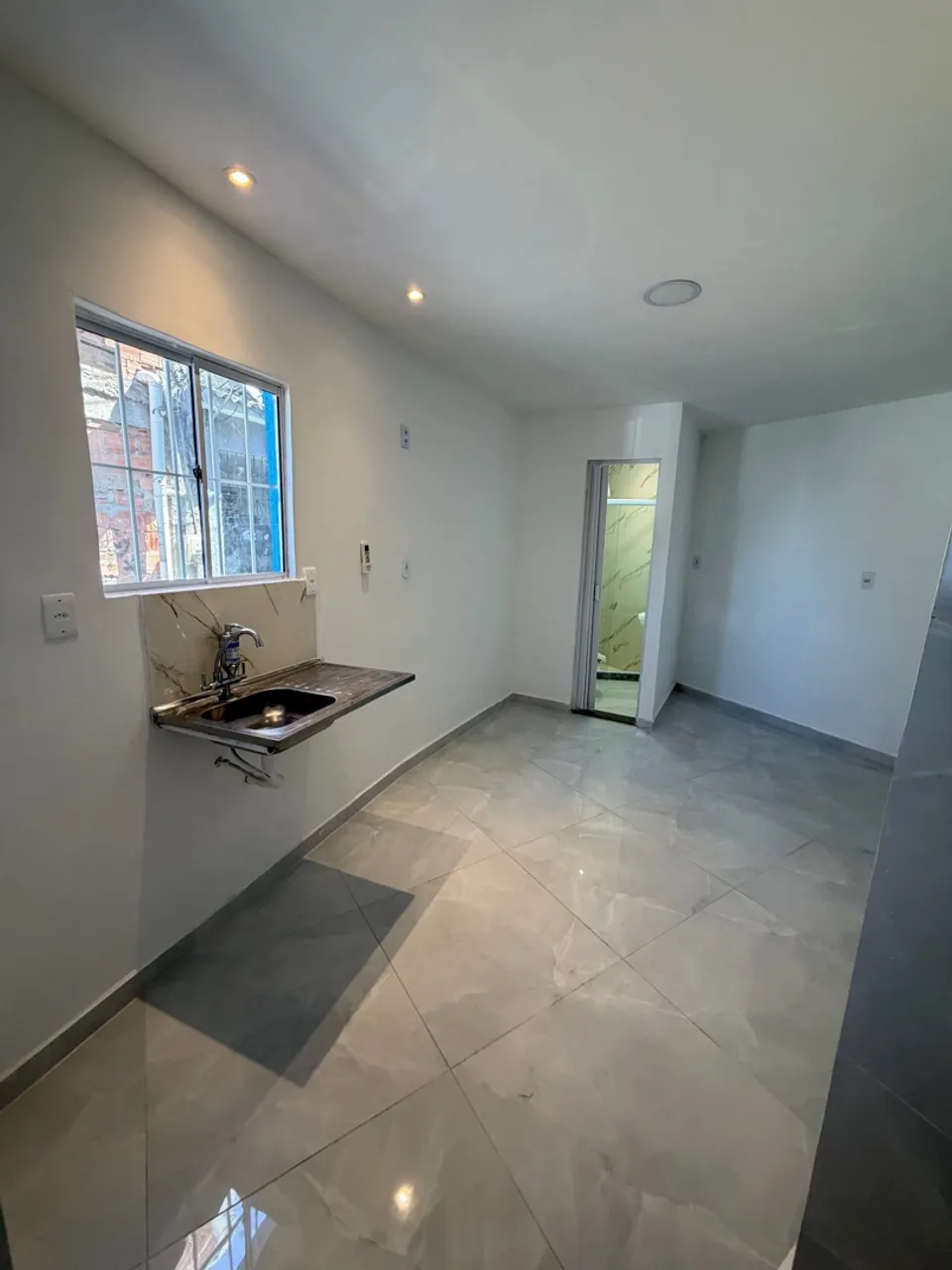 One-bedroom, 80 m² house in Rio de Janeiro — photo 2