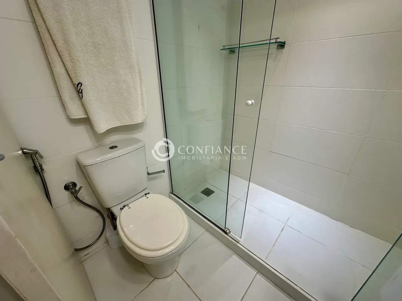 2 quartos e vista para a água: apartamento de 95 m² — photo 21