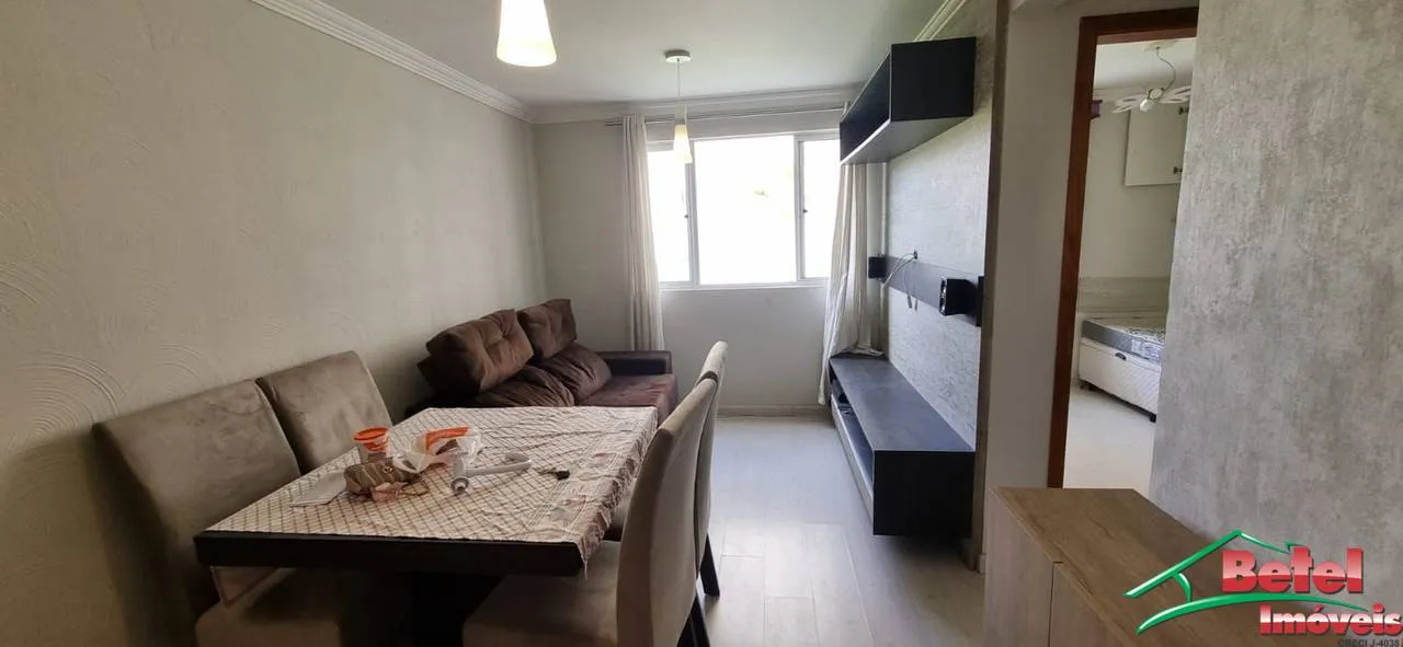 Apartamento mobiliado, 54 m², com máquina de lavar — photo 24