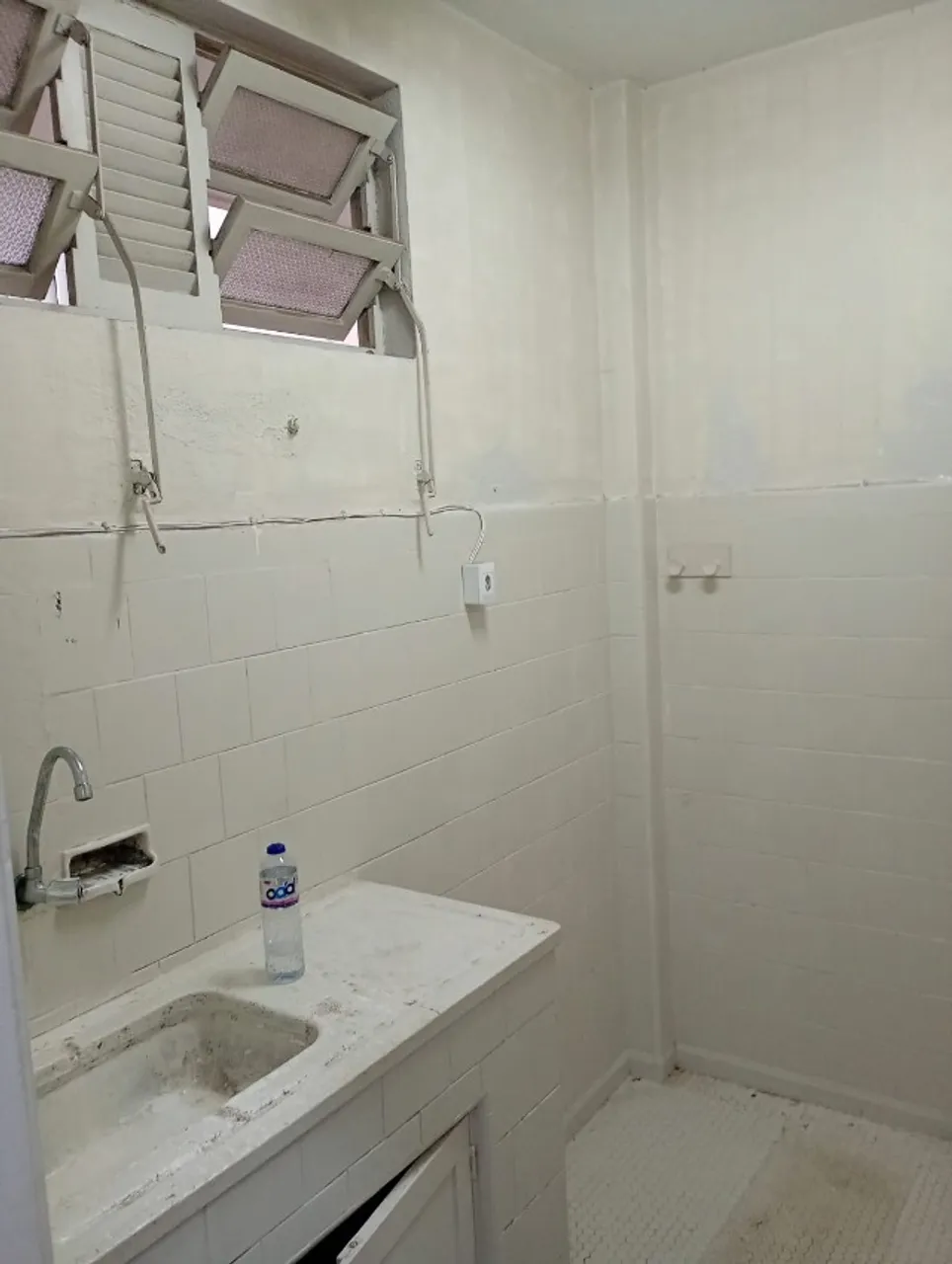 Студія 34 м², Ріо-де-Жанейро — photo 9