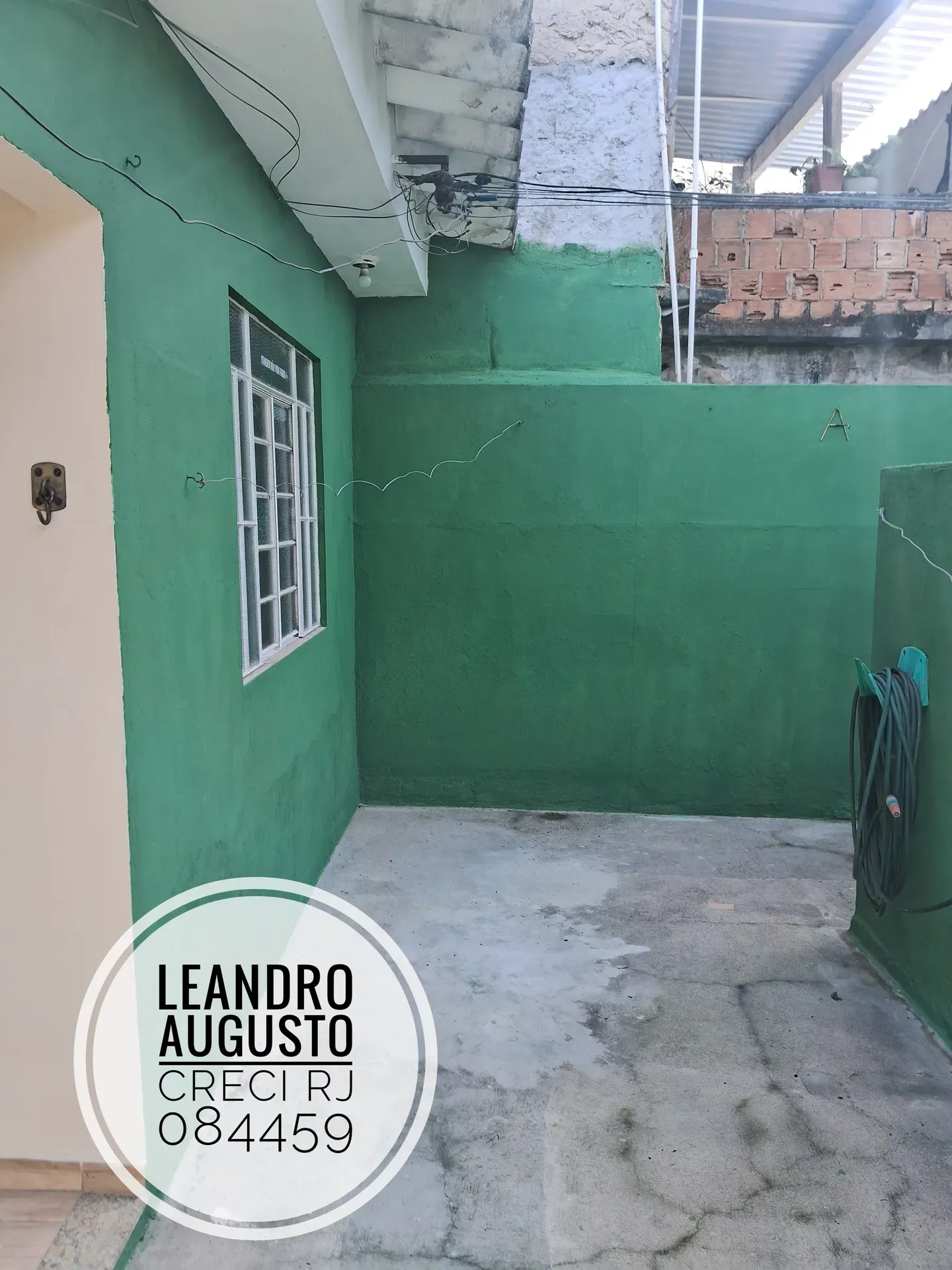 Casa de 40 m² y 1 dormitorio en Rio de Janeiro — photo 20