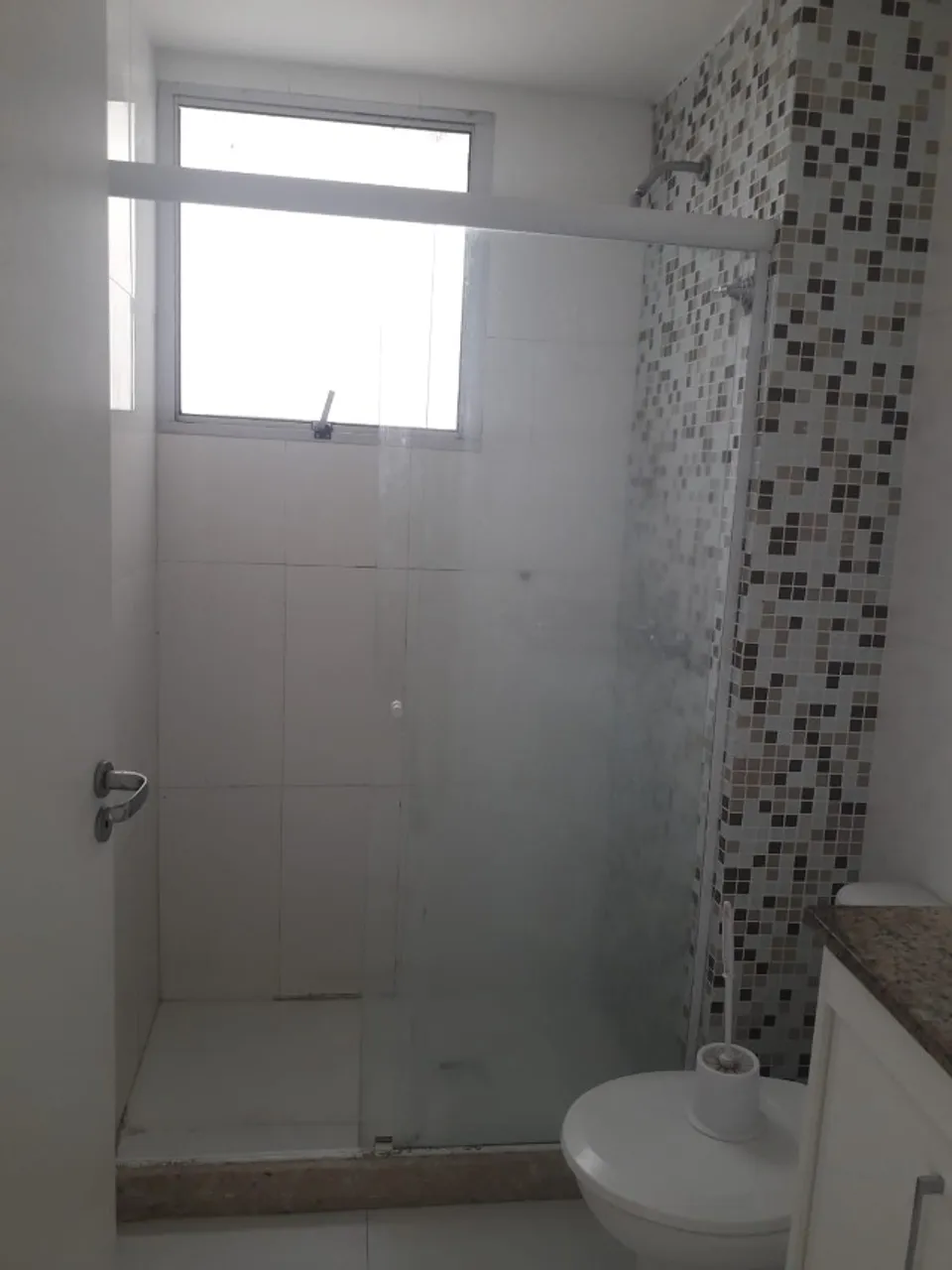 2-bedroom apartment with a washing machine — photo 13