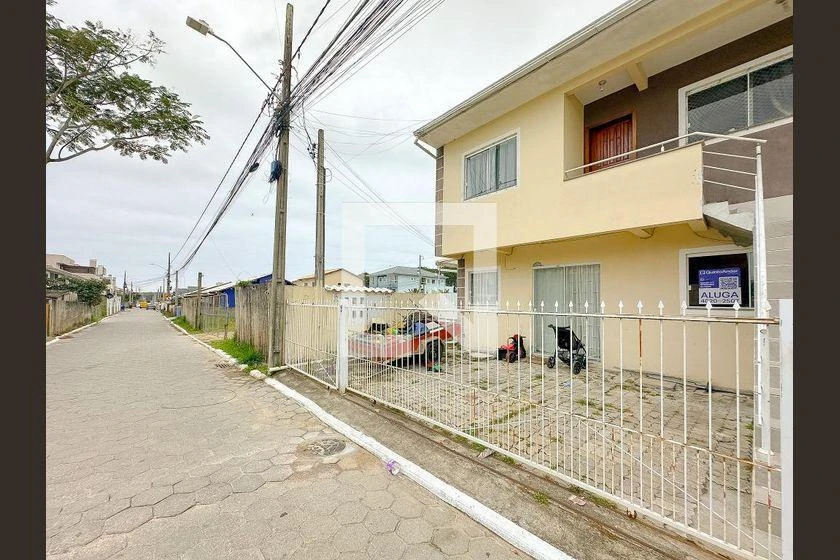 Apartamento mobiliado com 1 quarto e 1 vaga, aceita pets — photo 33
