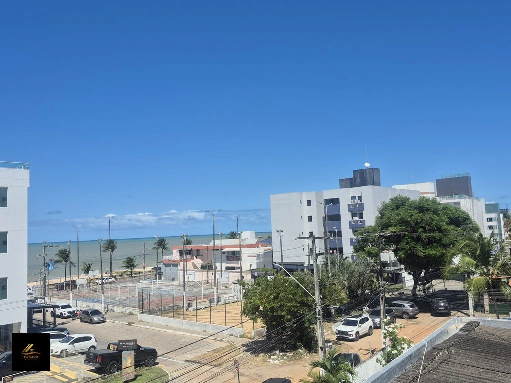 One-bedroom apartment with a water view in João Pessoa — photo 4
