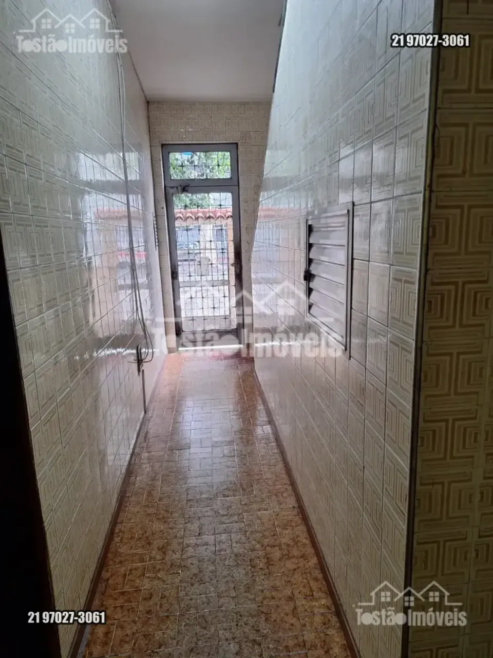 Квартира на первом этаже без парковки: 2 спальни 45 м² — photo 10