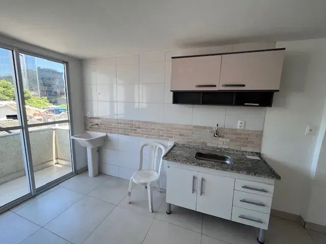 Квартира 35 м², 1 спальня, Ріо-де-Жанейро — photo 2