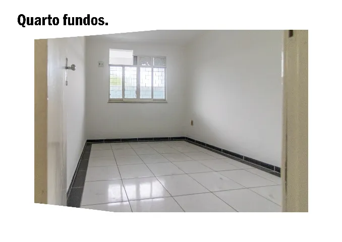 Apartamento sem vaga com 2 quartos e área de serviço — photo 7