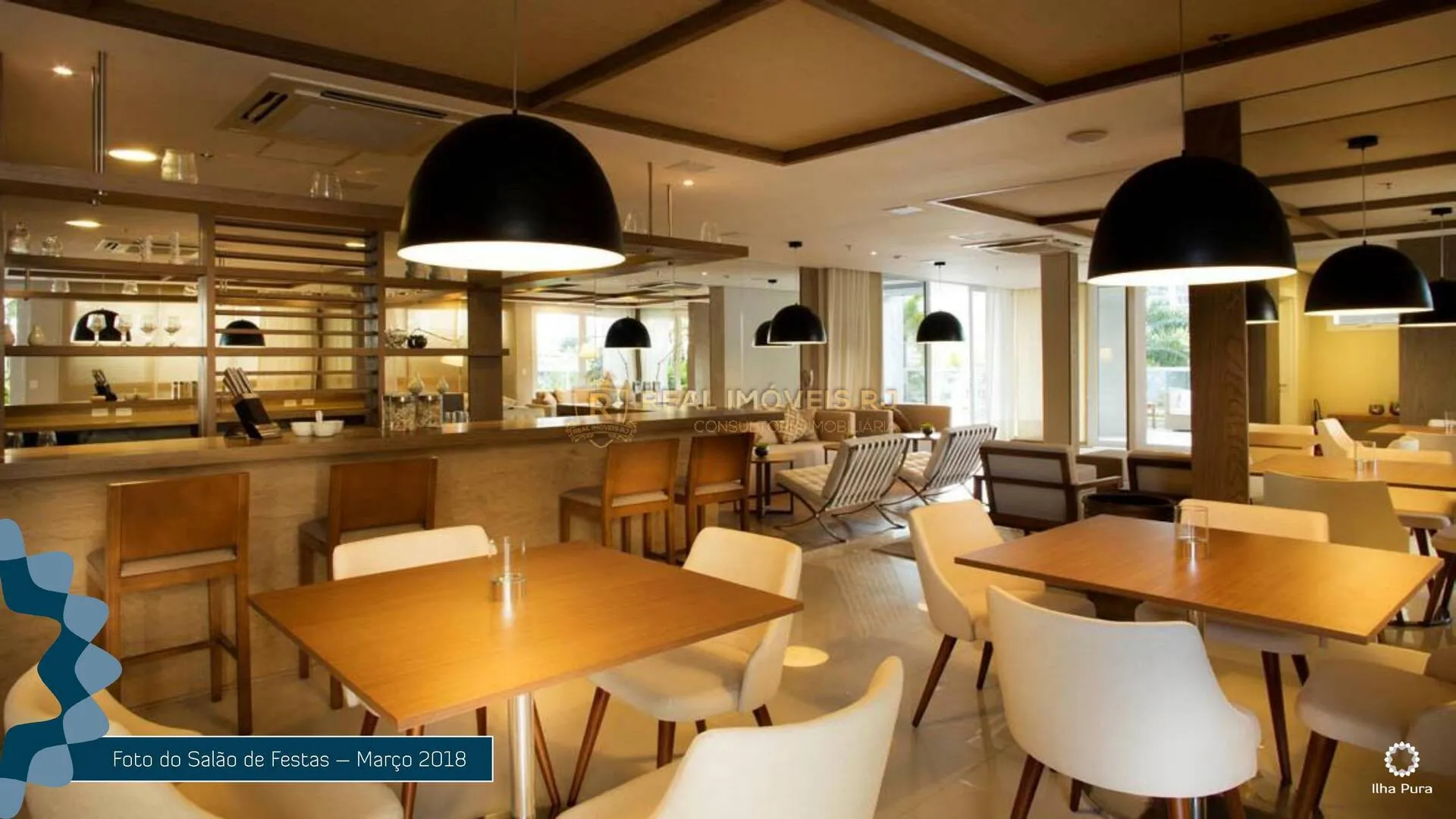 Vista al agua y 3 dormitorios: departamento de 115 m² — photo 18