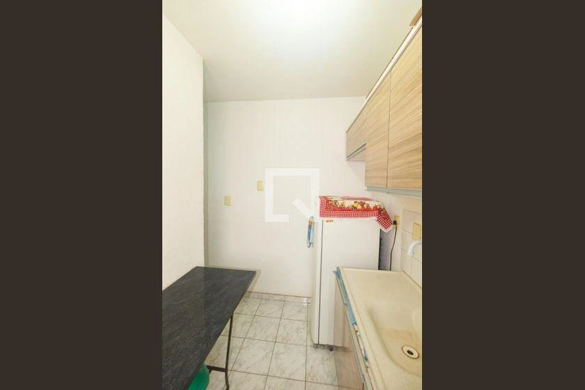 Casa mobiliada com 2 quartos e 1 banheiro — photo 36