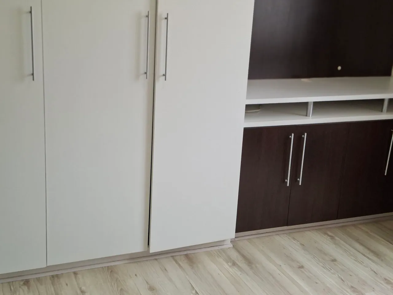 Departamento de 2 dormitorios con lavadora en Florianópolis — photo 13
