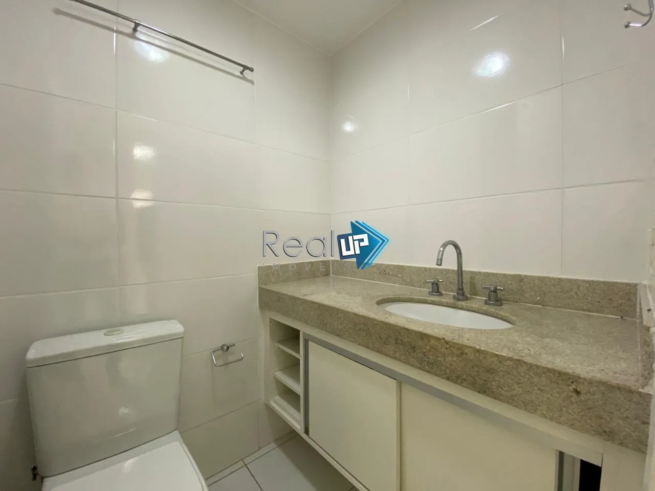 Apartamento de 2 quartos, sendo 1 suíte, 64 m², Botafogo — photo 7