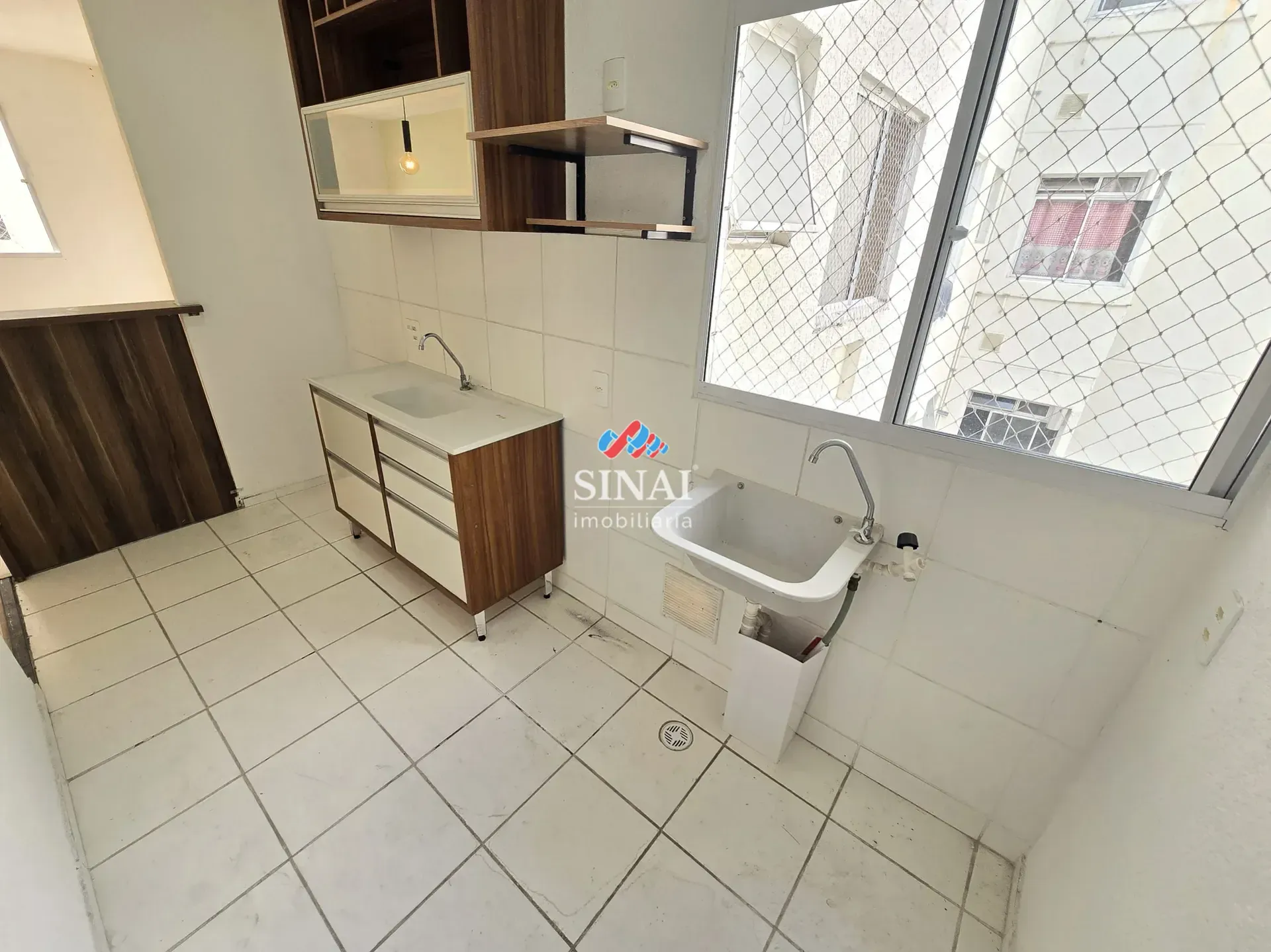 Квартира с 2 спальнями, парковкой и кухней open-plan — photo 17