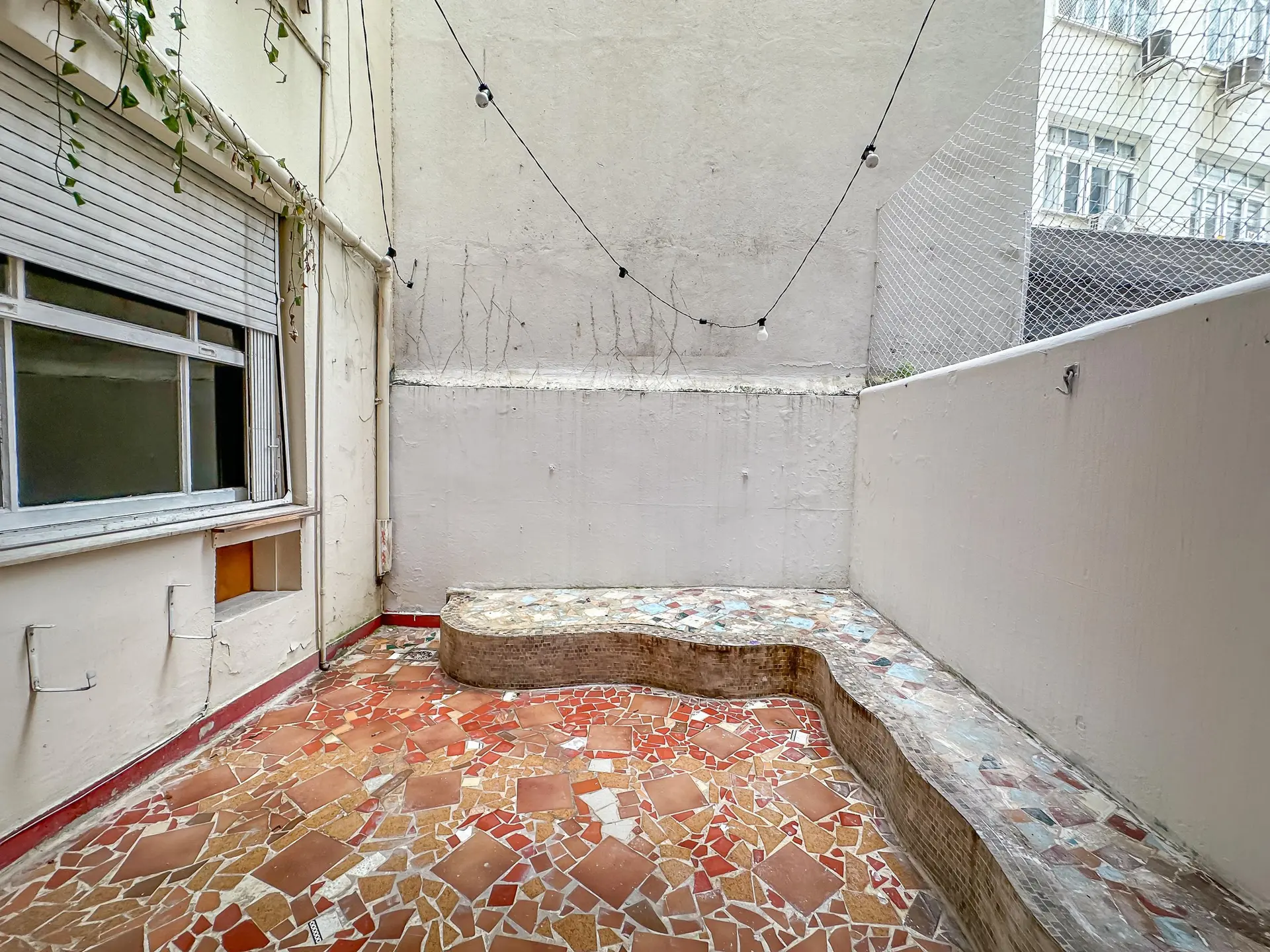 Дерев'яна підлога або ламінат та 2 спальні: квартира 83 м² — photo 8