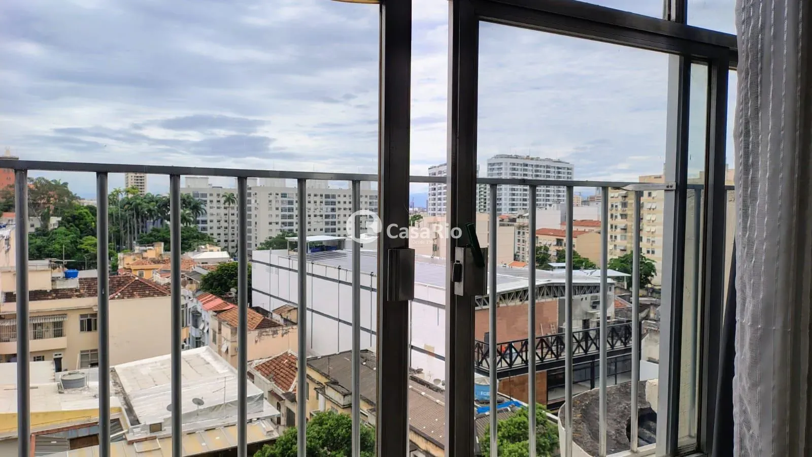 2-bedroom, 50 m² apartment in Rio de Janeiro — photo 5