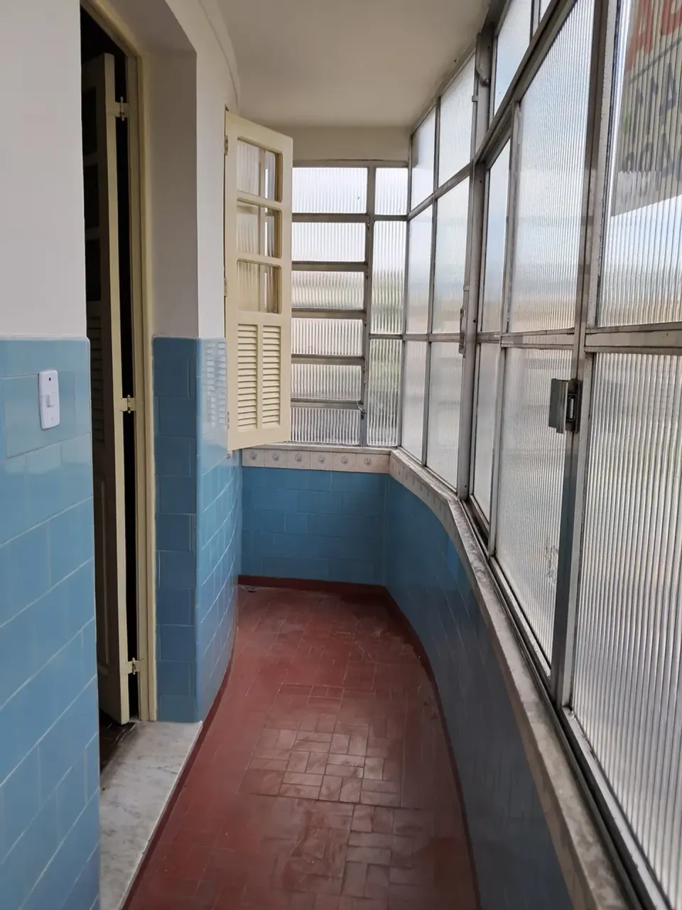 Apartamento com 3 quartos e 2 banheiros sem vaga — photo 5