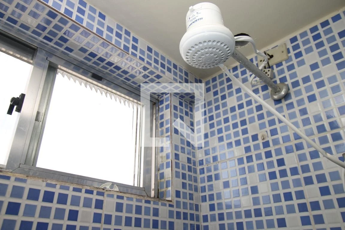 Lavadora y 2 dormitorios: departamento de 58 m² — photo 30