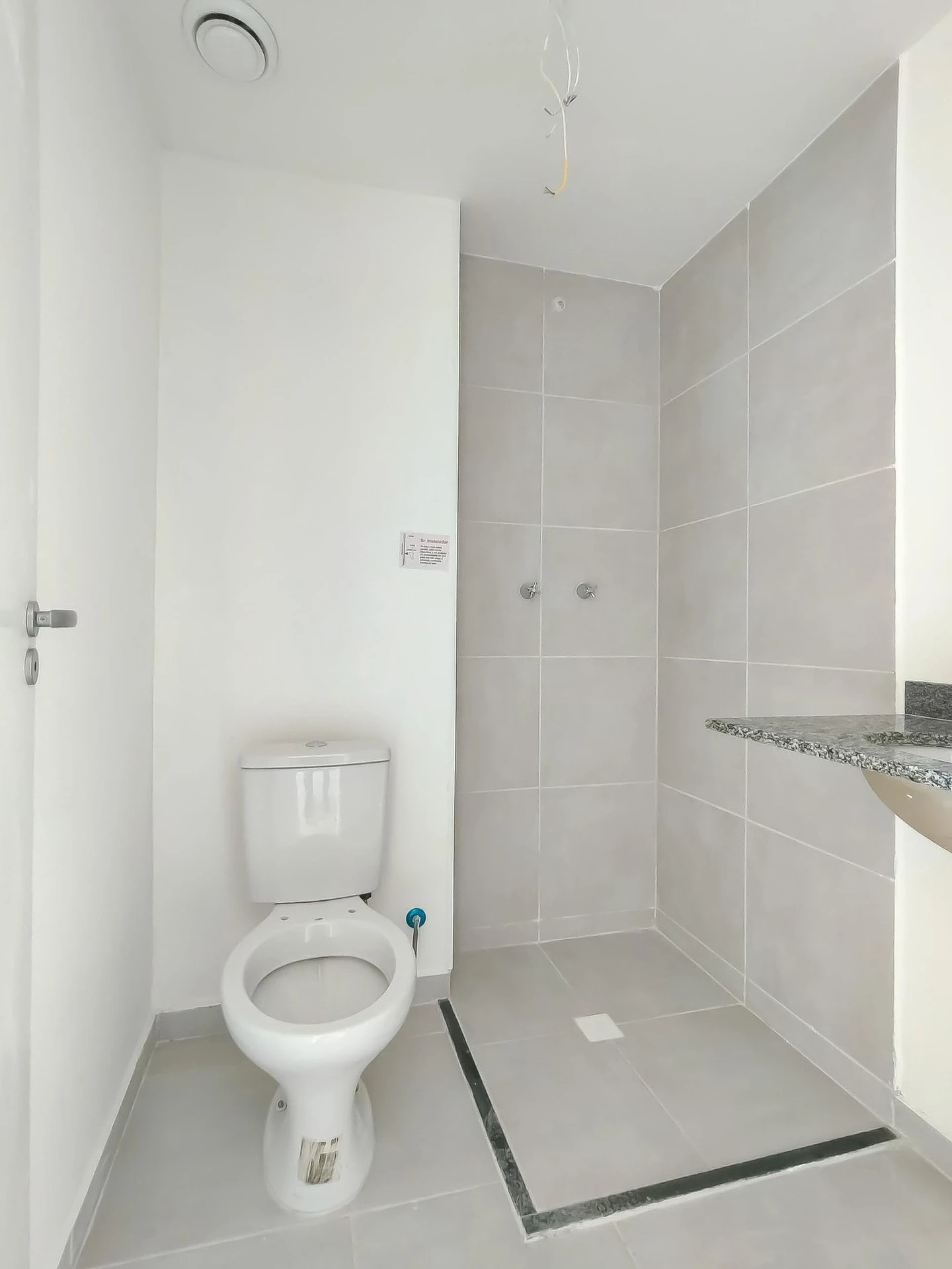 Apartment, 38 m², with a glass-enclosed balcony — photo 16