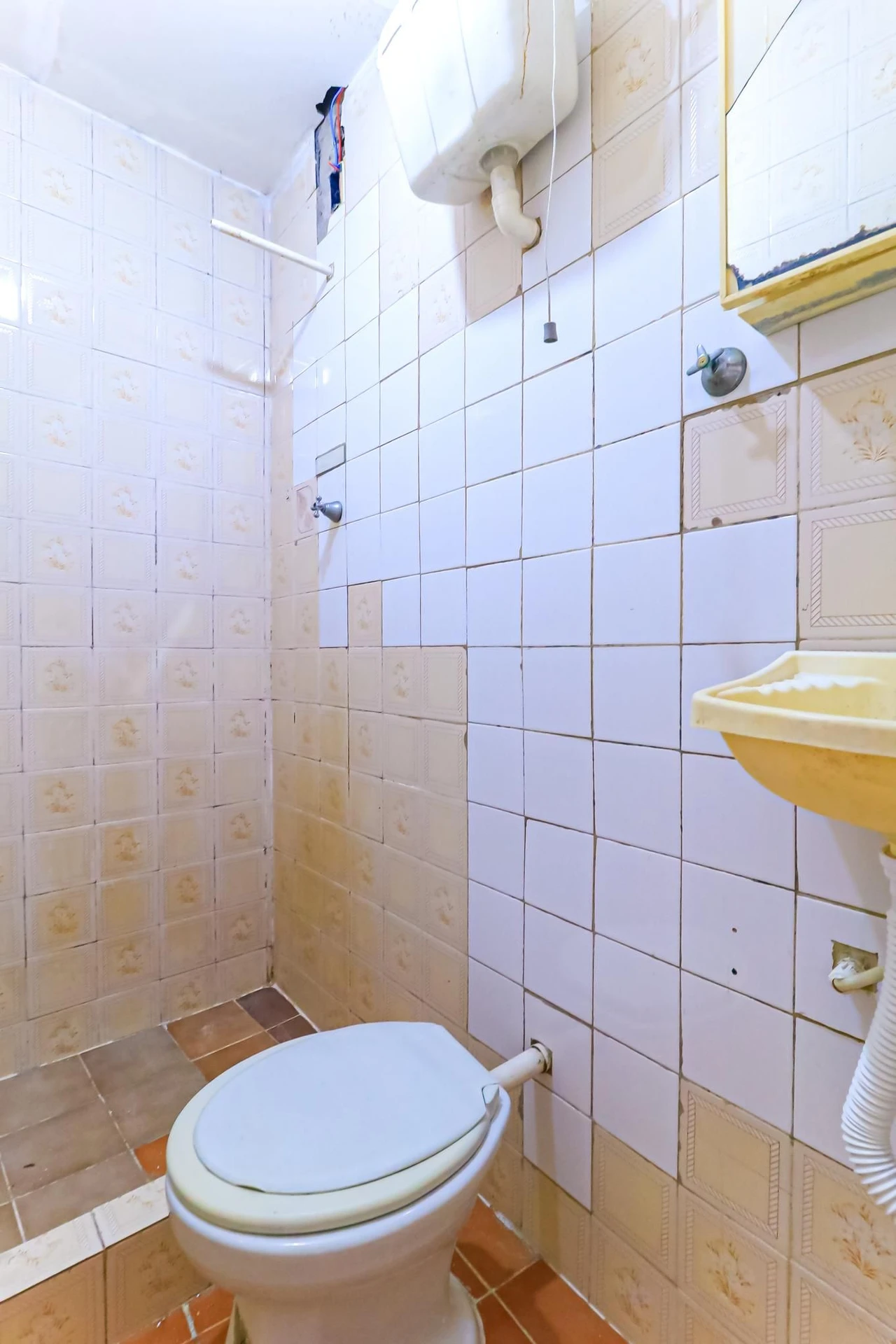 Кітнет на 1 спальню з балконом і місцем для авто — photo 9