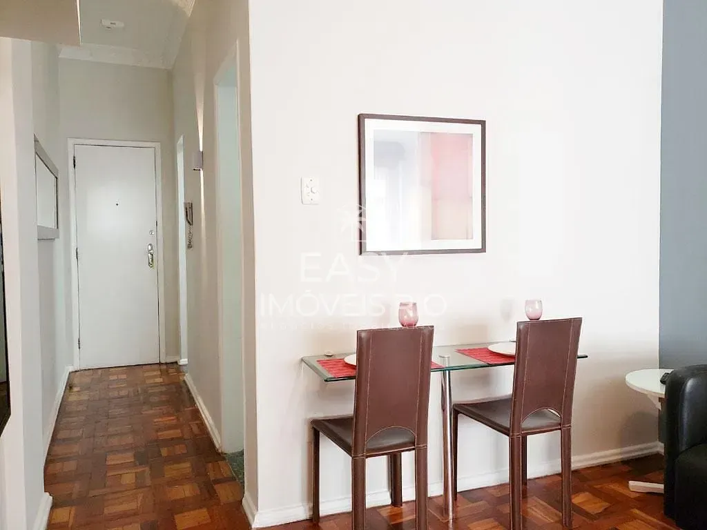 1 quarto e máquina de lavar: apartamento de 40 m² — photo 19