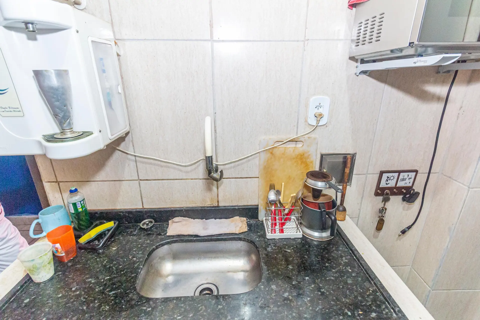 Apartamento amueblado de 2 dormitorios y 2 baños — photo 8