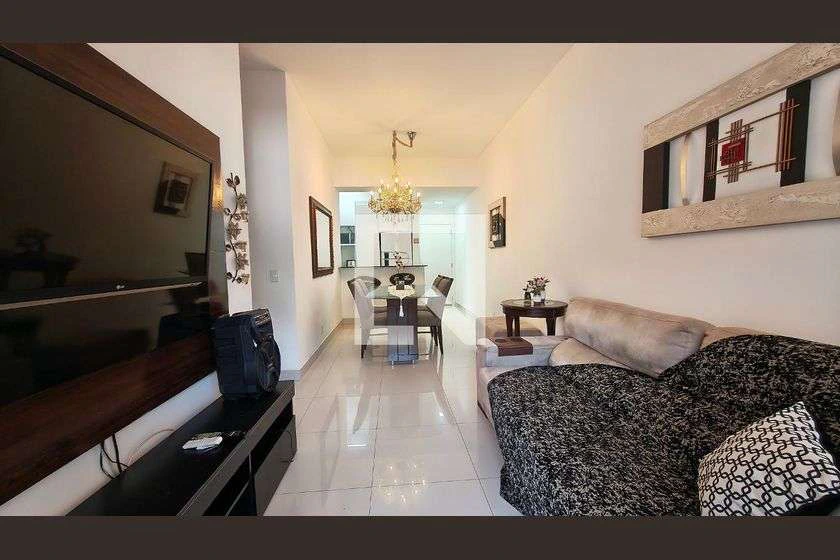 82 m² furnished apartment with 3 bedrooms and parking — photo 15