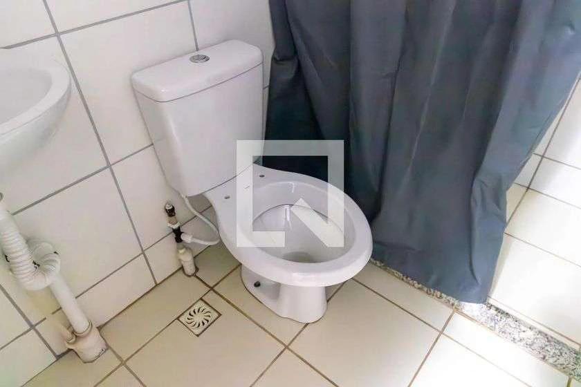 Квартира 45 м² с 2 спальнями и кондиционером — photo 25
