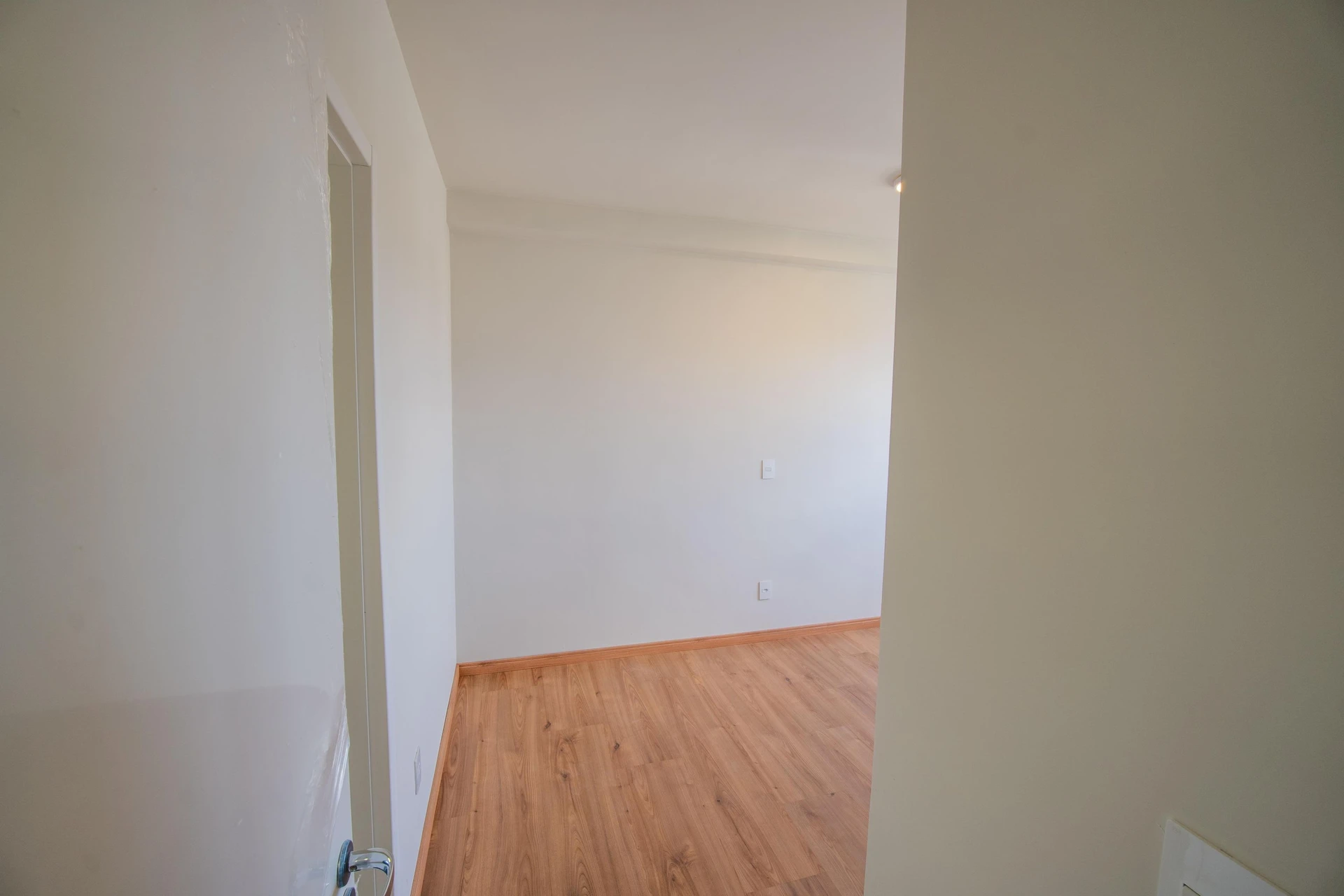 2-bedroom apartment in a building with a sauna